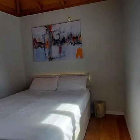 Madalena Beach House Ponta do Sol  Exterior foto