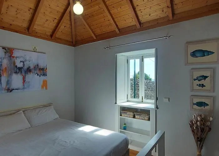 Madalena Beach House
