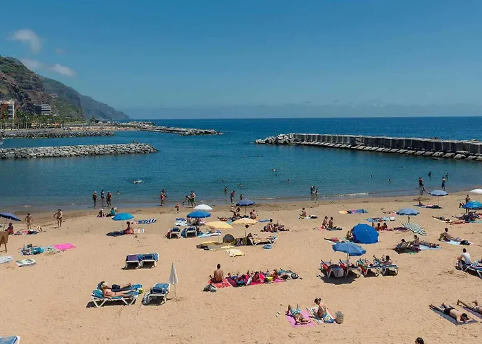 Madalena Beach House
