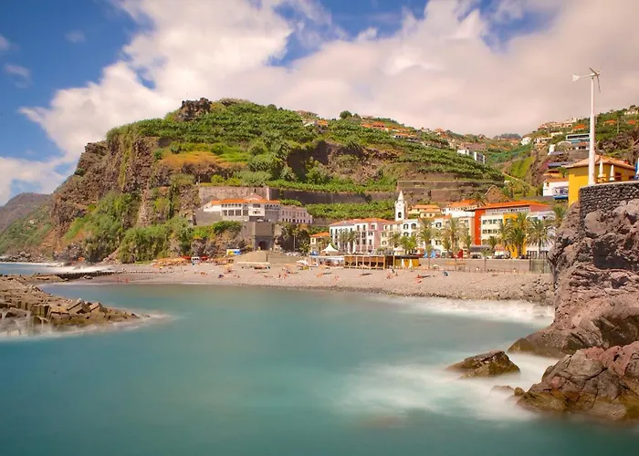 Madalena Beach House