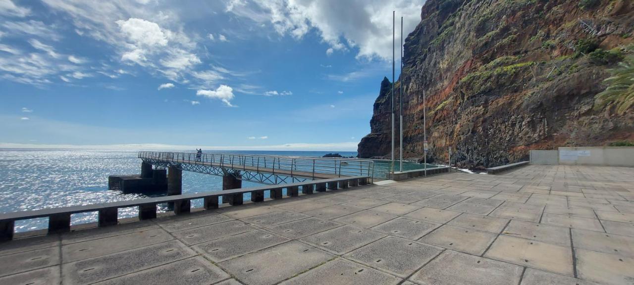 Madalena House Villa Ponta do Sol (Madeira)