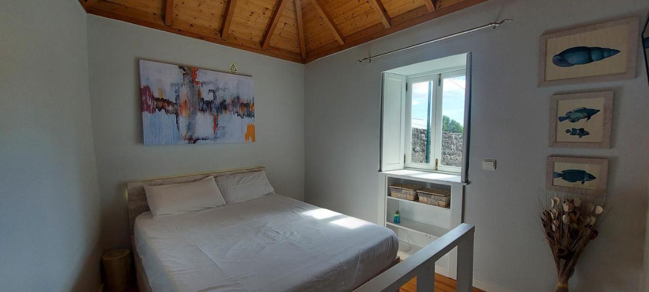 Madalena Tiny House Villa Ponta do Sol (Madeira)