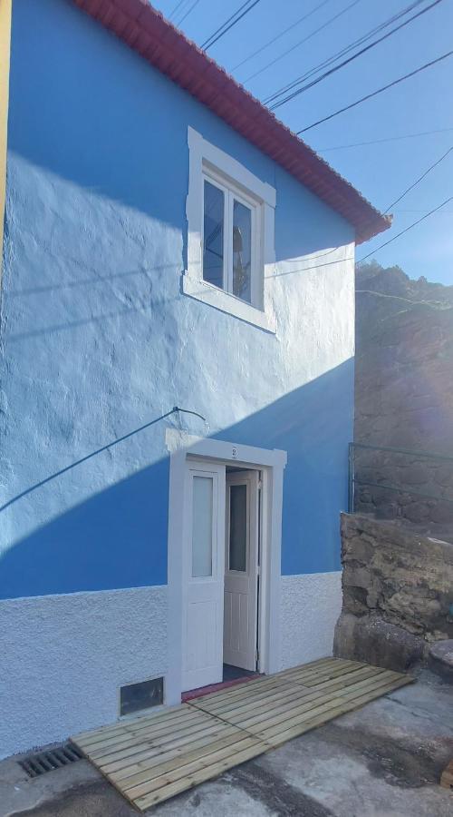 Villa Madalena House Ponta do Sol (Madeira)