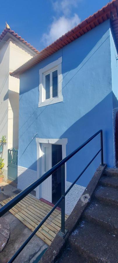 Madalena House Ponta do Sol (Madeira)