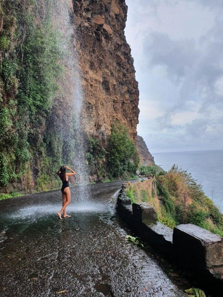 Madalena House Villa Ponta do Sol (Madeira)