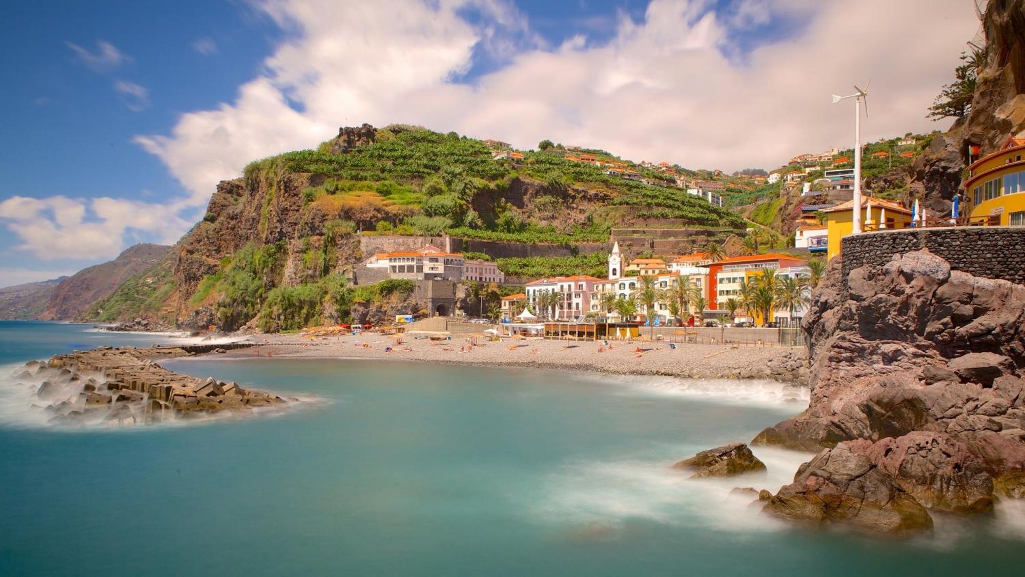 Madalena House Ponta do Sol (Madeira)